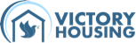 Victory Housing logo