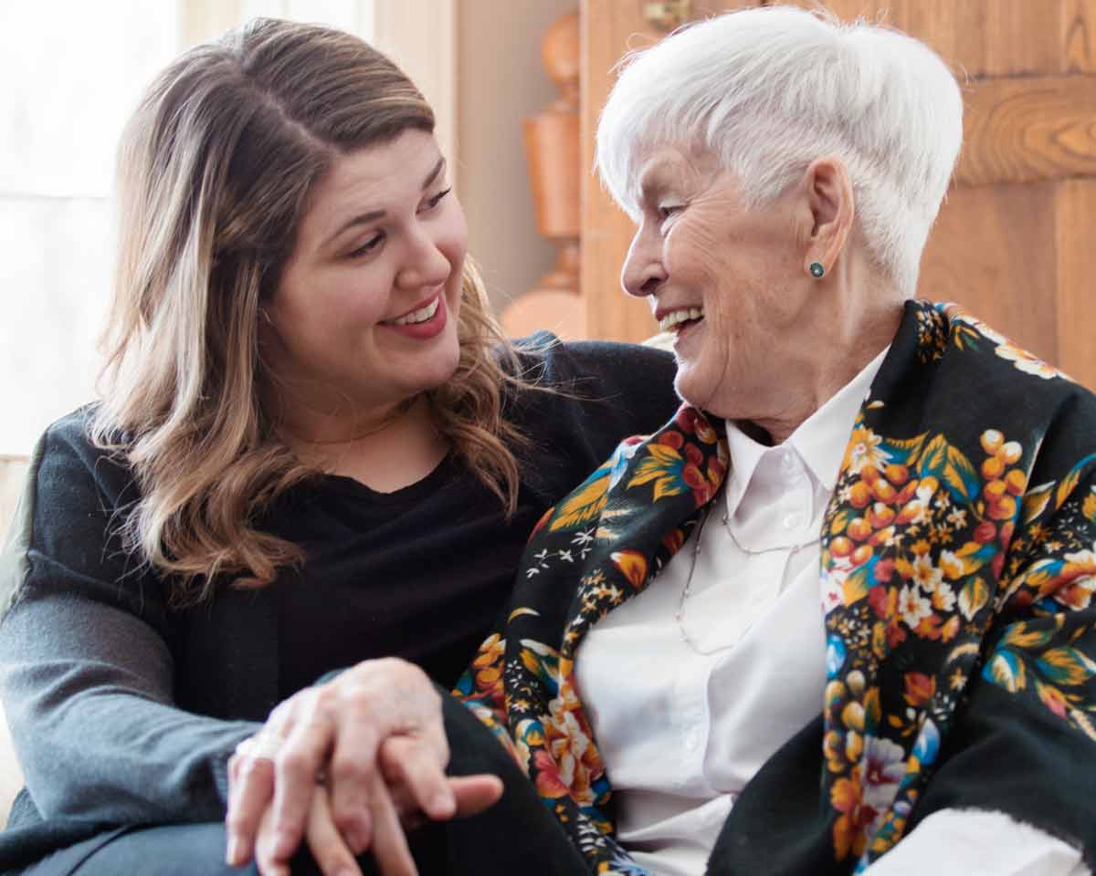 care-support