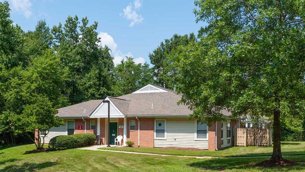 Victory Brookside Senior Apartments Waldorf, MD