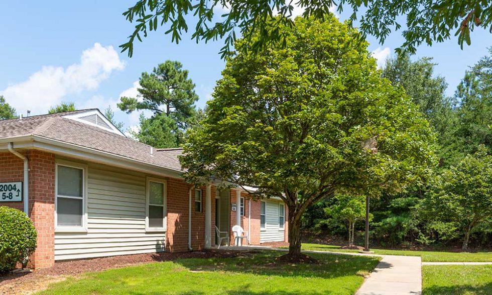 Victory Brookside Senior Apartments Waldorf, MD