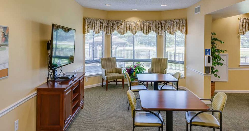 Victory Lakeside Senior Apartments In Waldorf, MD