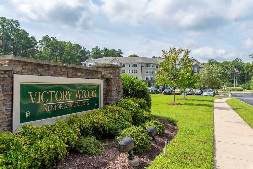 Victory Woods Senior Apartments In Lexington Park, MD