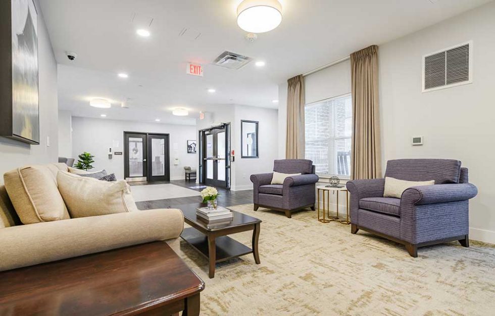 Victory Haven Senior Apartments Damascus, MD