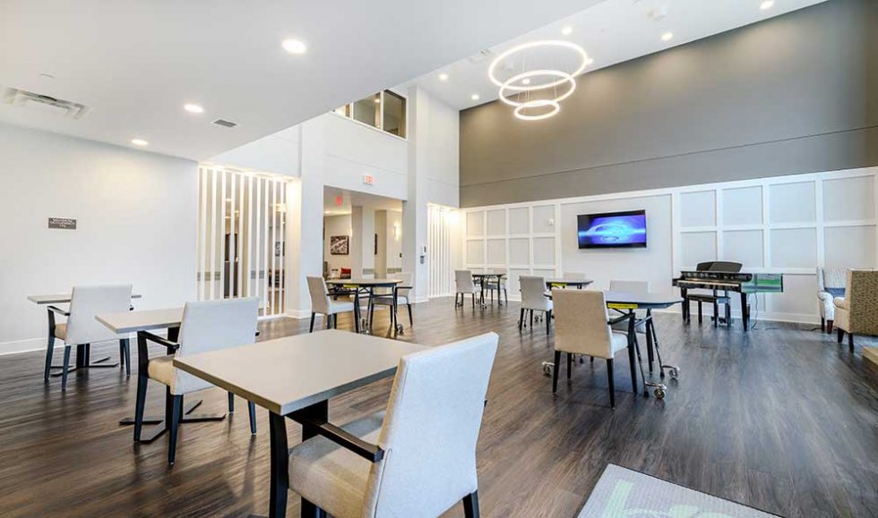 Victory Haven Senior Apartments Damascus, MD