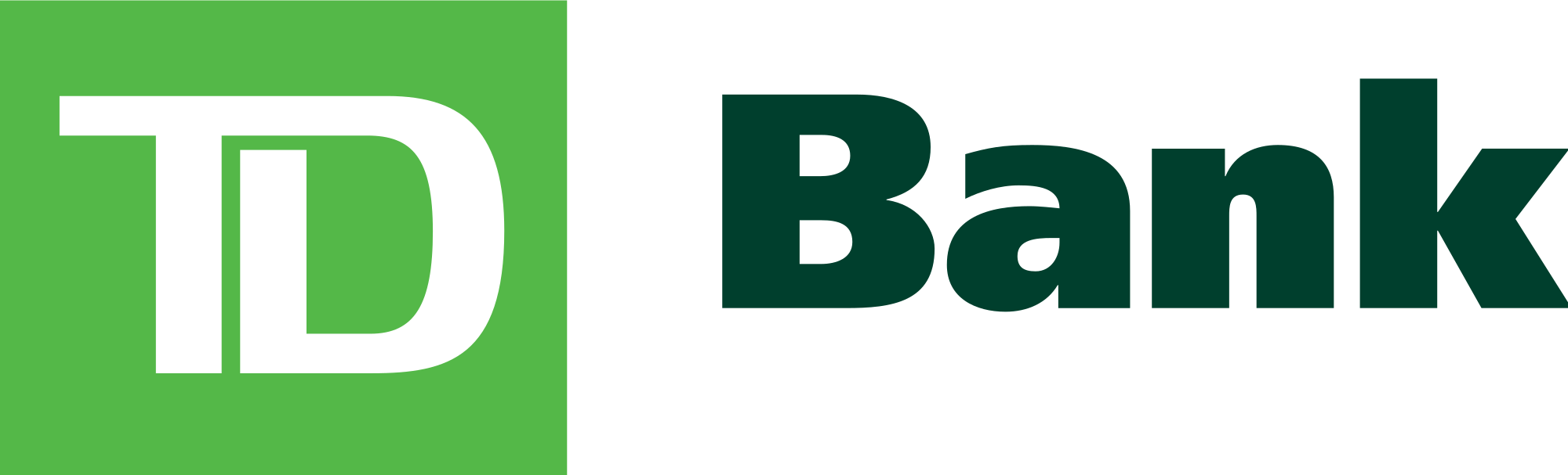 TD Bank Logo