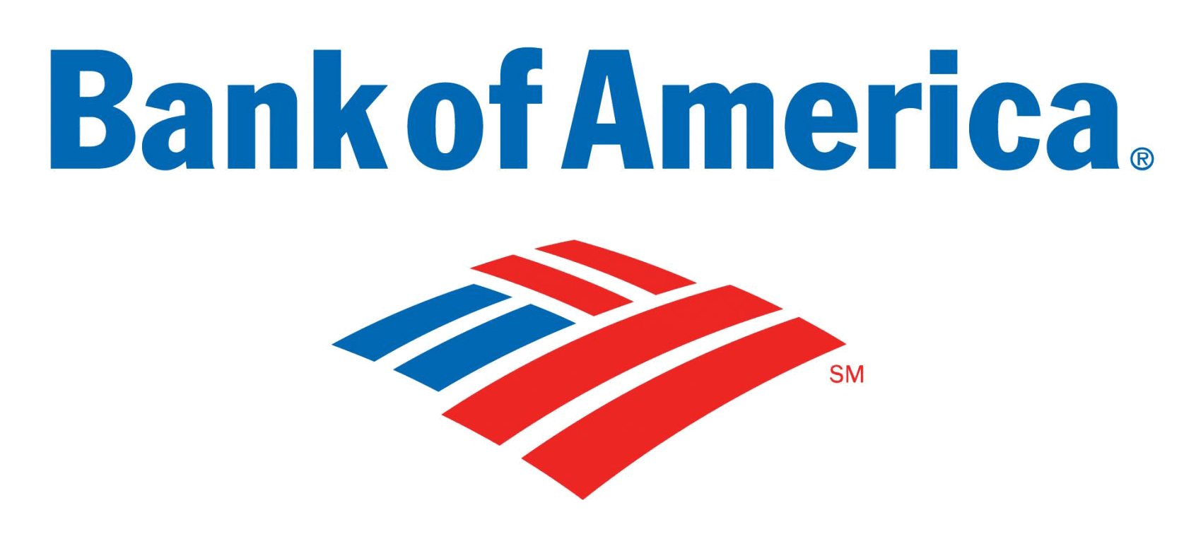 Bank of America Logo