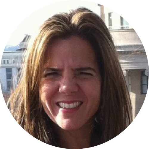 michelle Headshot of Michelle Limeres