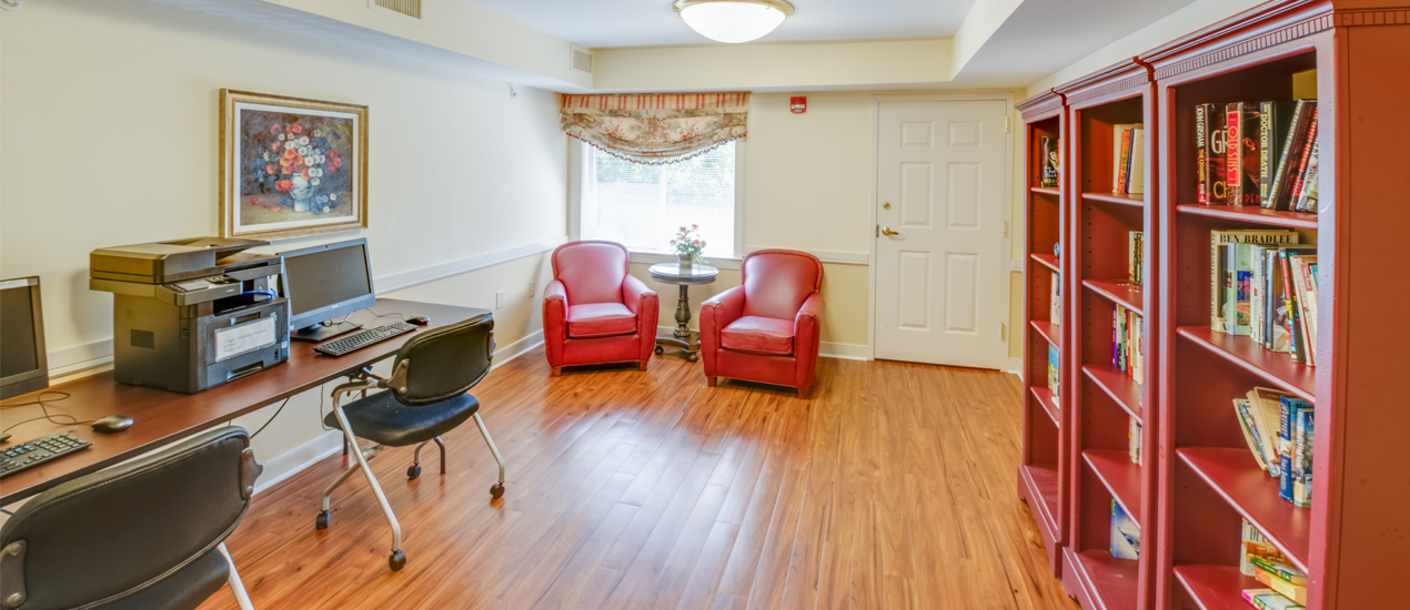 Cheval Court Victory Housing