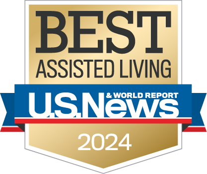 Best Assisted Living 2024 US News and World Report