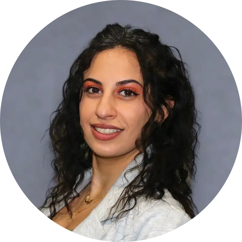 Jina Huleis, Assistant Executive Director